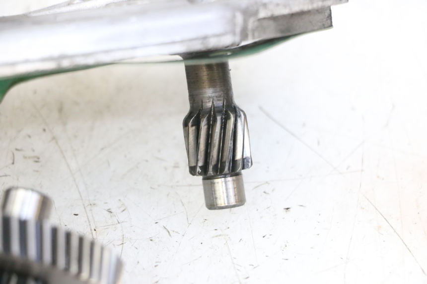 photo de GETRIEBE  PEUGEOT CITYSTAR 50 (2013 - 2017)