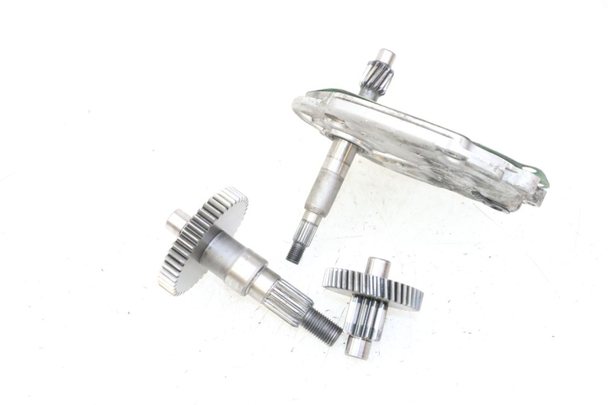 photo de GETRIEBE  PEUGEOT CITYSTAR 50 (2013 - 2017)