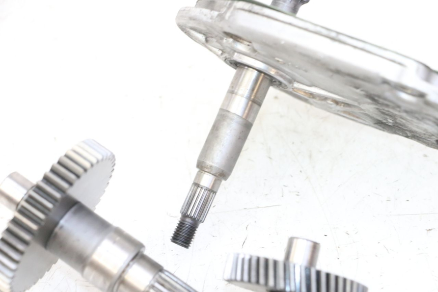 photo de GETRIEBE  PEUGEOT CITYSTAR 50 (2013 - 2017)