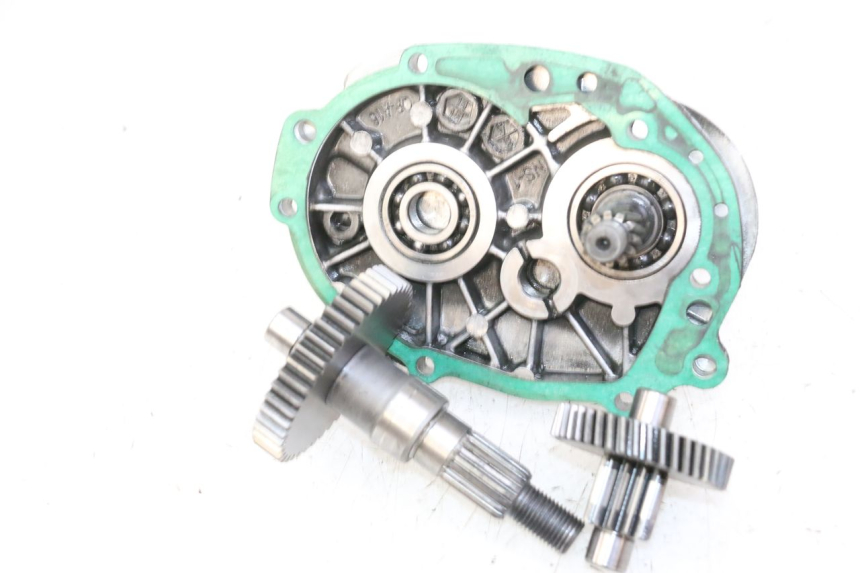 photo de GETRIEBE  PEUGEOT CITYSTAR 50 (2013 - 2017)