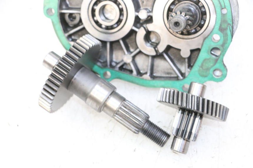 photo de GETRIEBE  PEUGEOT CITYSTAR 50 (2013 - 2017)