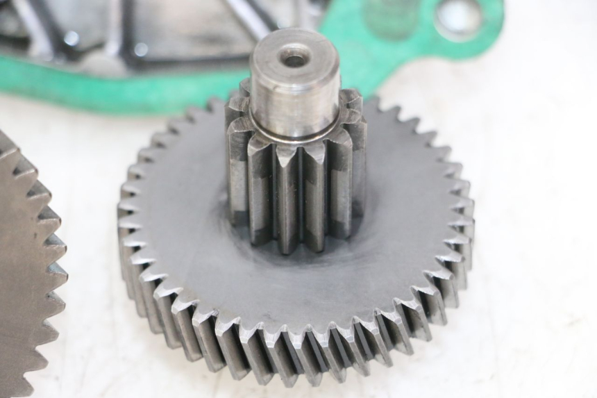 photo de GETRIEBE  PEUGEOT CITYSTAR 50 (2013 - 2017)