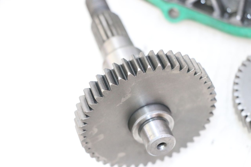 photo de GETRIEBE  PEUGEOT CITYSTAR 50 (2013 - 2017)