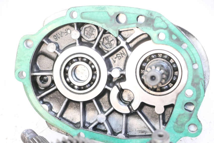 photo de GETRIEBE  PEUGEOT CITYSTAR 50 (2013 - 2017)