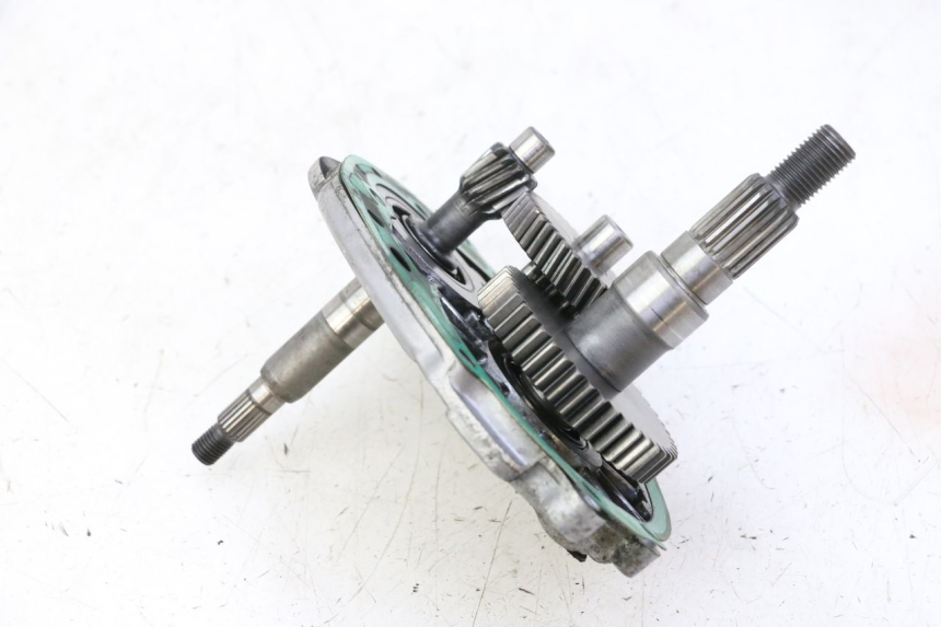 photo de GETRIEBE  PEUGEOT CITYSTAR 50 (2013 - 2017)