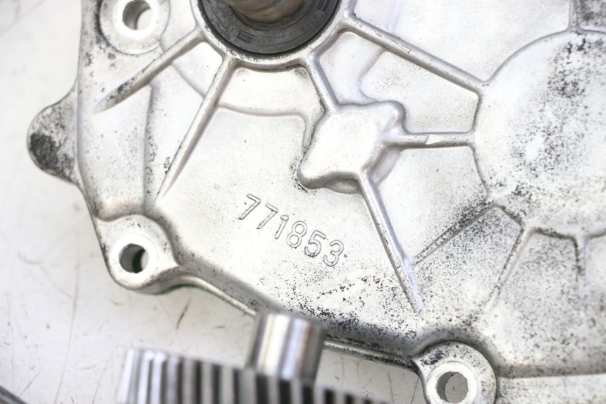 photo de GETRIEBE  PEUGEOT CITYSTAR 50 (2013 - 2017)