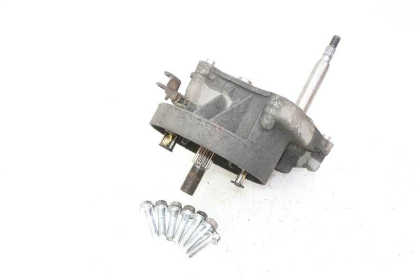 photo de RADANTRIEB SYM CROX 4T 50 (2016 - 2023)