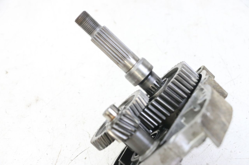 photo de GETRIEBE  DAELIM BESBI 125 (2007 - 2008)