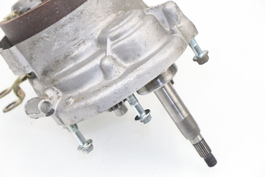 photo de GETRIEBE  JM MOTORS DELIVERY 4T 50 (2017 - 2020)