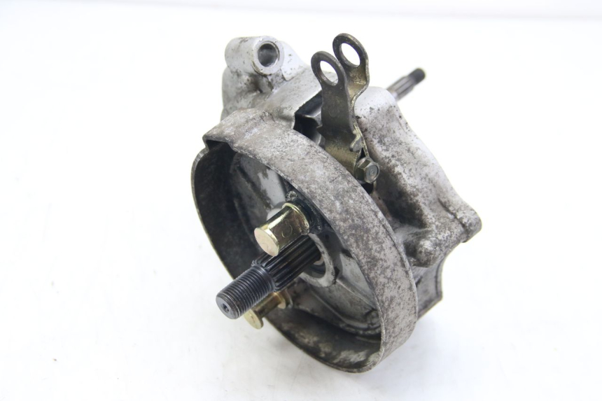 photo de RADANTRIEB LONGJIA DIGITA 4T 50 (2019 - 2022)