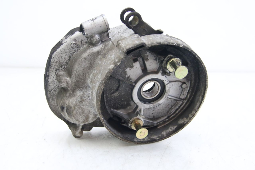 photo de RADANTRIEB LONGJIA DIGITA 4T 50 (2019 - 2022)