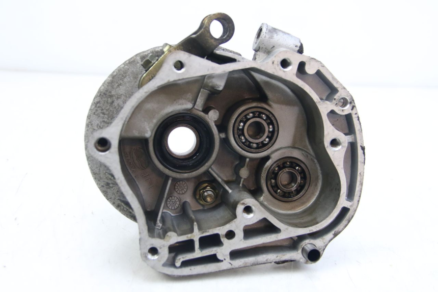 photo de RADANTRIEB LONGJIA DIGITA 4T 50 (2019 - 2022)