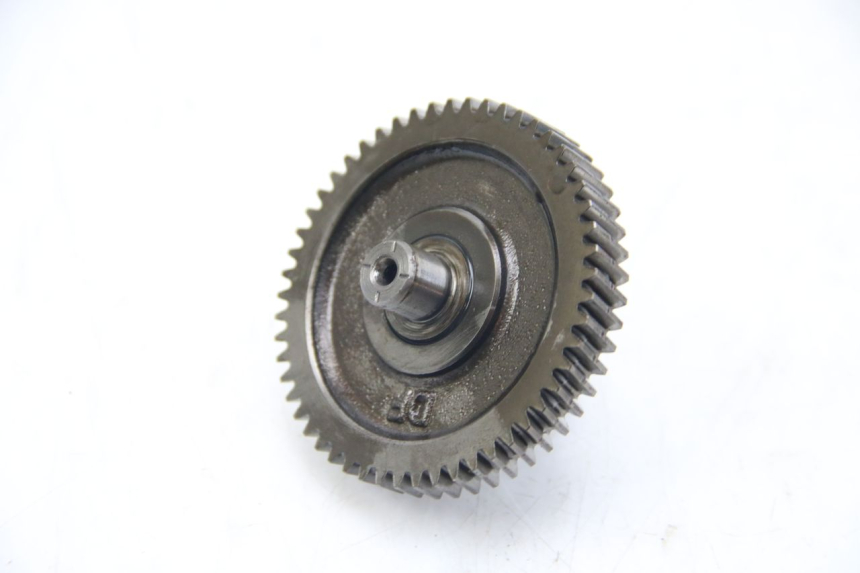 photo de RADANTRIEB LONGJIA DIGITA 4T 50 (2019 - 2022)