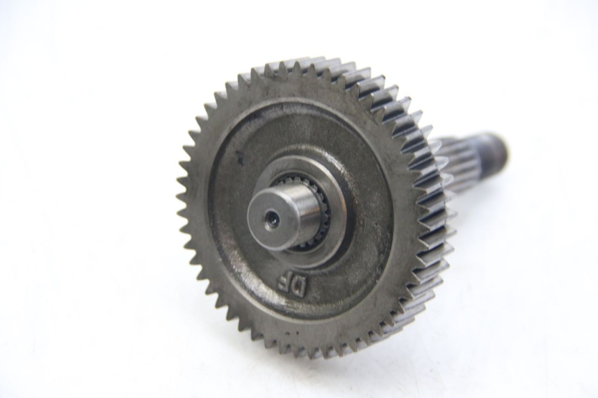 photo de RADANTRIEB LONGJIA DIGITA 4T 50 (2019 - 2022)