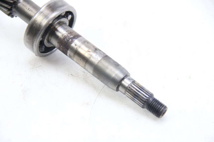 photo de RADANTRIEB LONGJIA DIGITA 4T 50 (2019 - 2022)