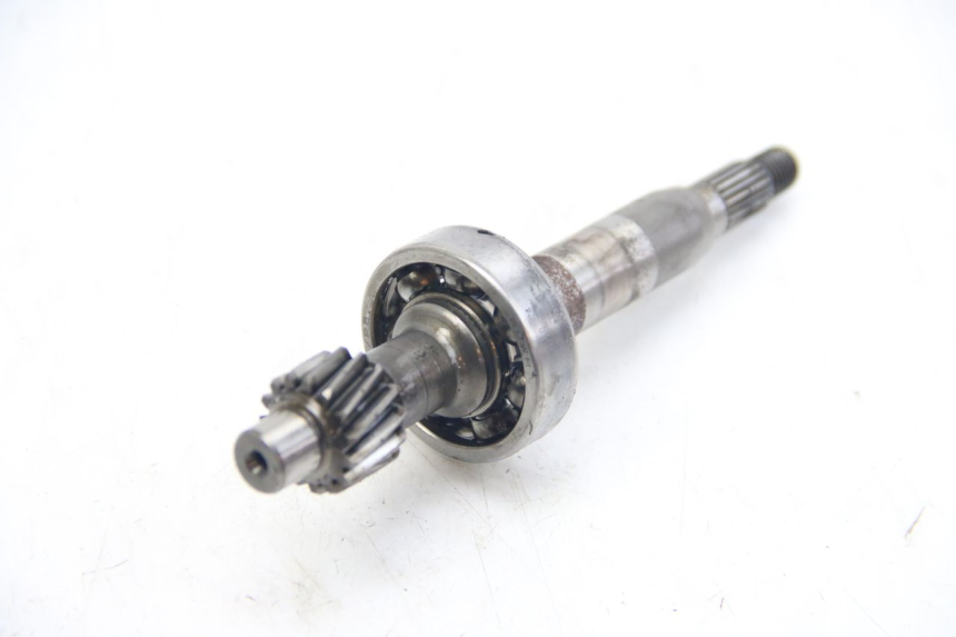 photo de RADANTRIEB LONGJIA DIGITA 4T 50 (2019 - 2022)