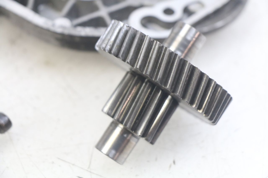 photo de RADANTRIEB PEUGEOT ELYSEO 125 (1999 - 2004)