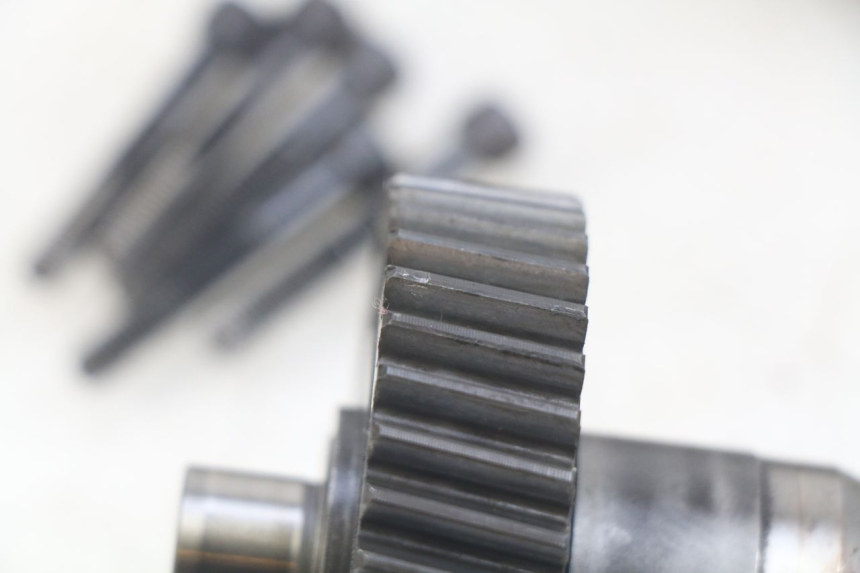 photo de RADANTRIEB PEUGEOT ELYSEO 125 (1999 - 2004)