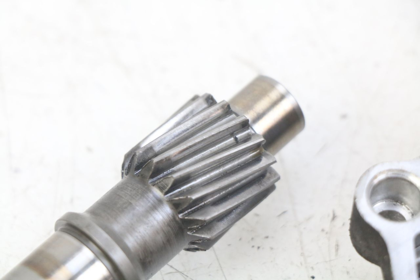 photo de RADANTRIEB PEUGEOT ELYSEO 125 (1999 - 2004)