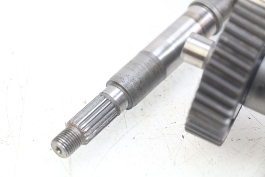 photo de RADANTRIEB PEUGEOT ELYSEO 125 (1999 - 2004)