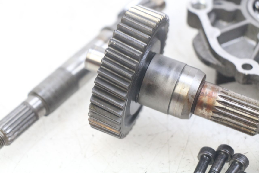 photo de RADANTRIEB PEUGEOT ELYSEO 125 (1999 - 2004)