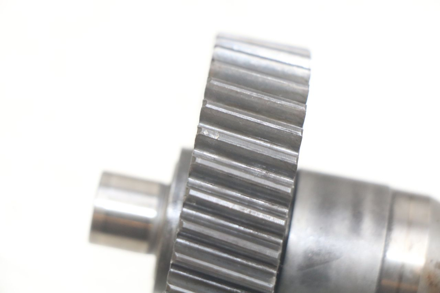 photo de RADANTRIEB PEUGEOT ELYSEO 125 (1999 - 2004)