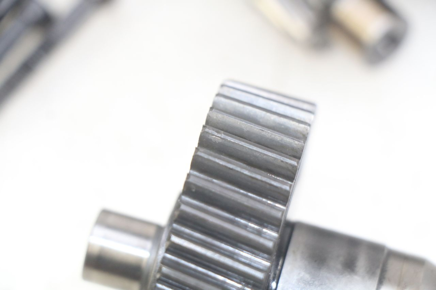 photo de RADANTRIEB PEUGEOT ELYSEO 125 (1999 - 2004)