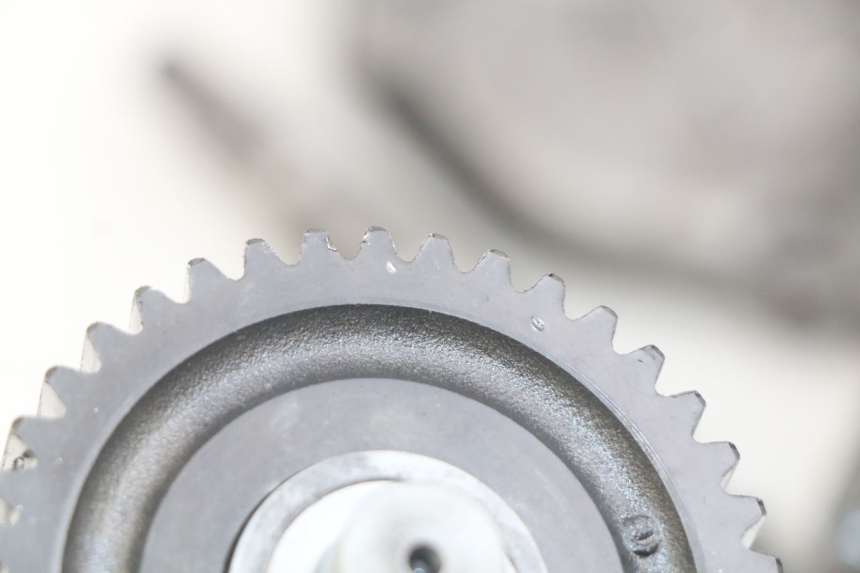 photo de RADANTRIEB PEUGEOT ELYSEO 125 (1999 - 2004)