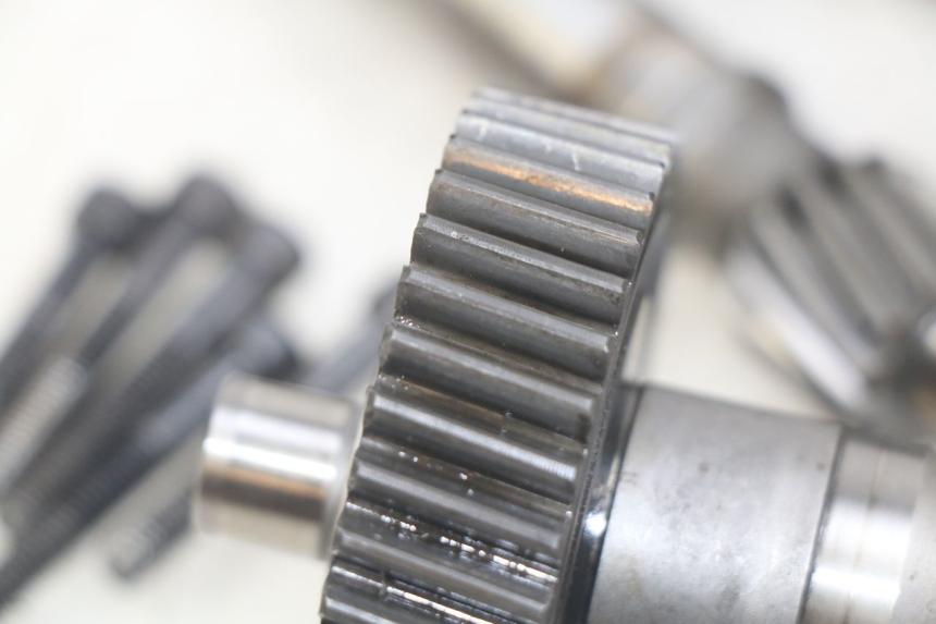 photo de RADANTRIEB PEUGEOT ELYSEO 125 (1999 - 2004)