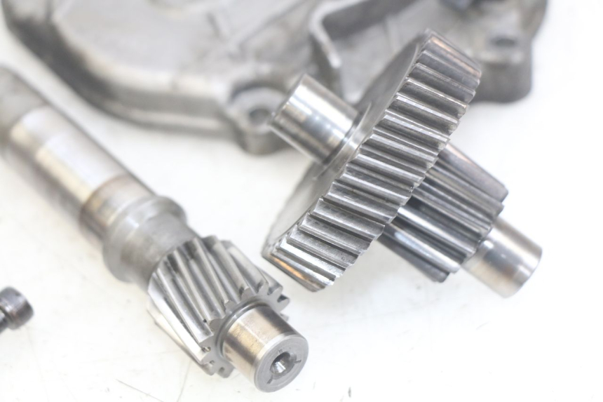 photo de RADANTRIEB PEUGEOT ELYSEO 125 (1999 - 2004)