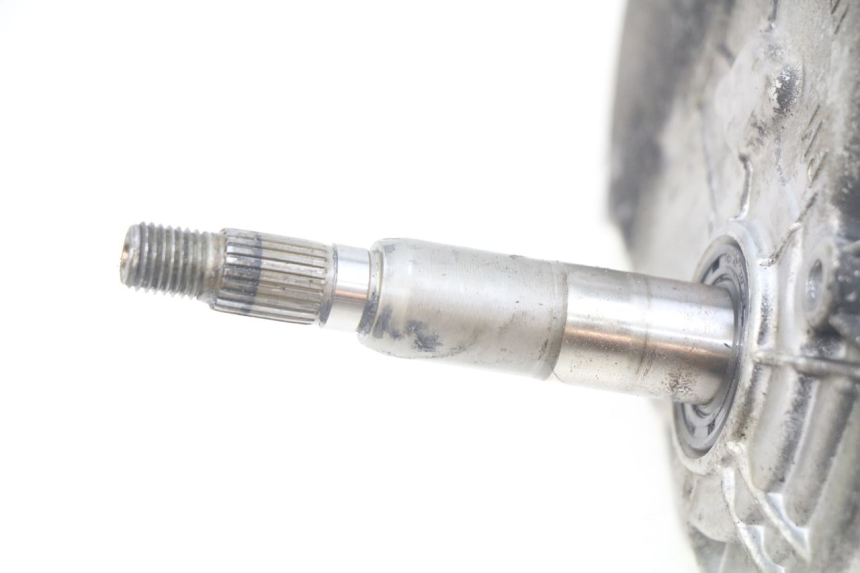 photo de GETRIEBE  PEUGEOT ELYSTAR 50 (2002 - 2014)