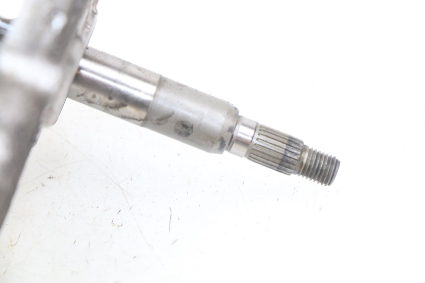 photo de GETRIEBE  PEUGEOT ELYSTAR 50 (2002 - 2014)