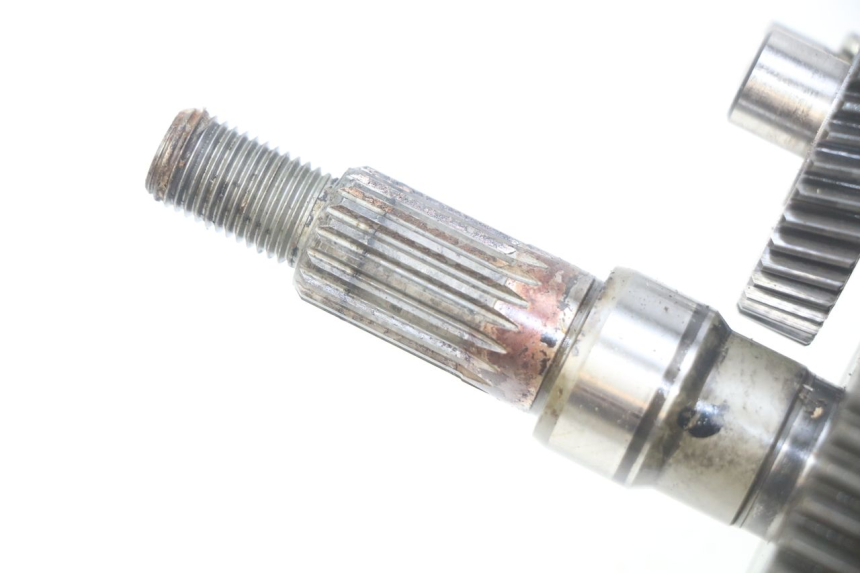 photo de GETRIEBE  PEUGEOT ELYSTAR 50 (2002 - 2014)