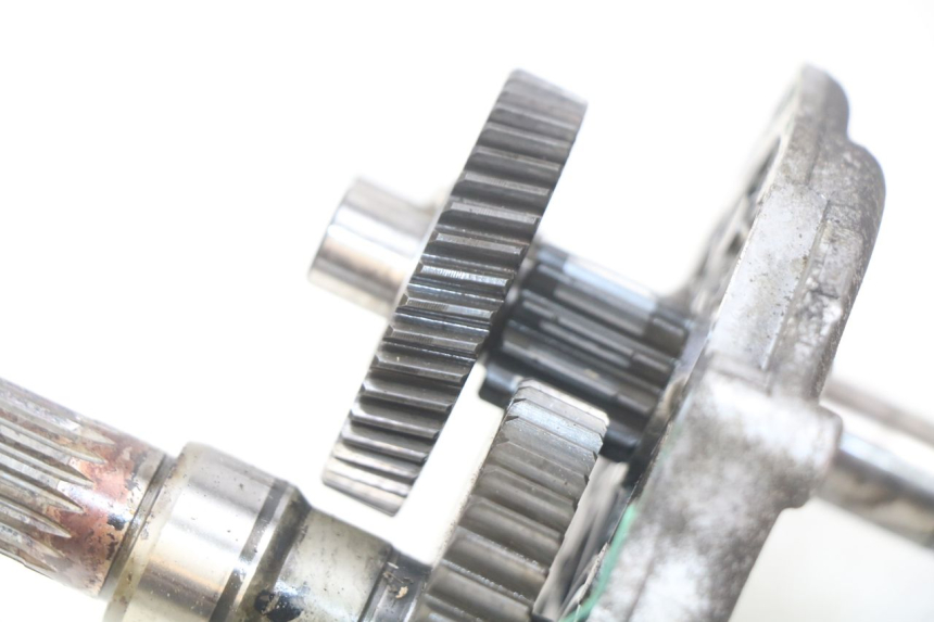 photo de GETRIEBE  PEUGEOT ELYSTAR 50 (2002 - 2014)