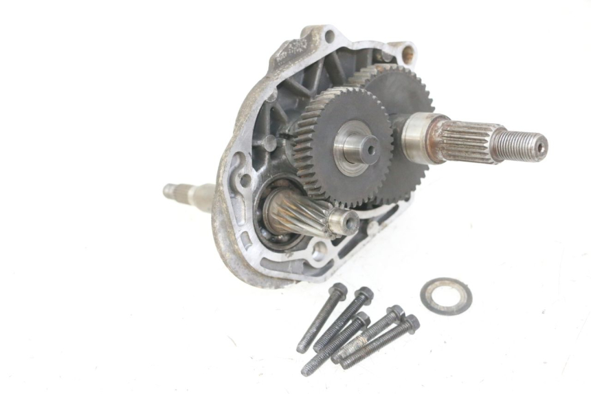 photo de GETRIEBE  PEUGEOT ELYSTAR 50 (2002 - 2014)