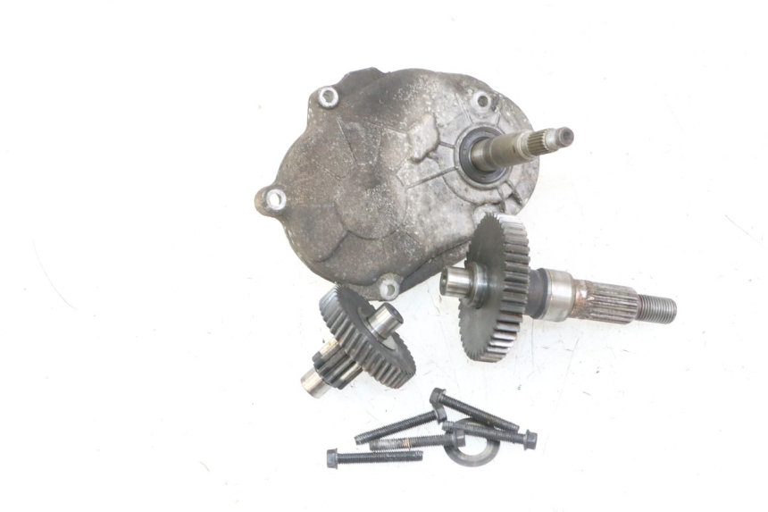 photo de GETRIEBE  PEUGEOT ELYSTAR 50 (2002 - 2014)