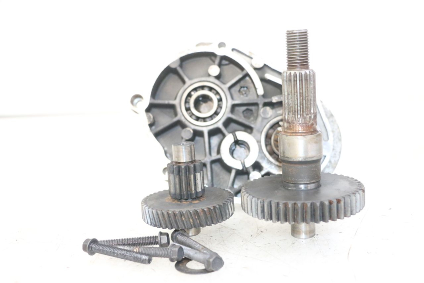 photo de GETRIEBE  PEUGEOT ELYSTAR 50 (2002 - 2014)