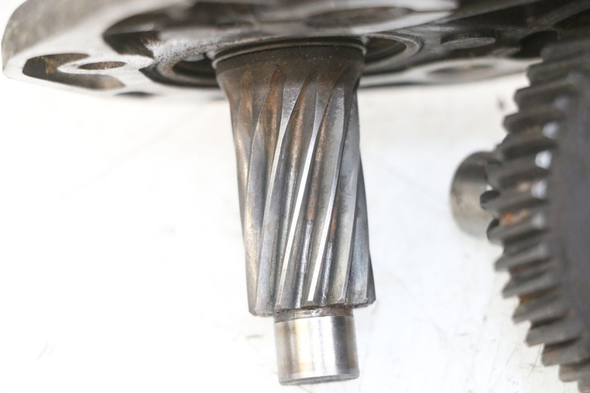 photo de GETRIEBE  PEUGEOT ELYSTAR 50 (2002 - 2014)