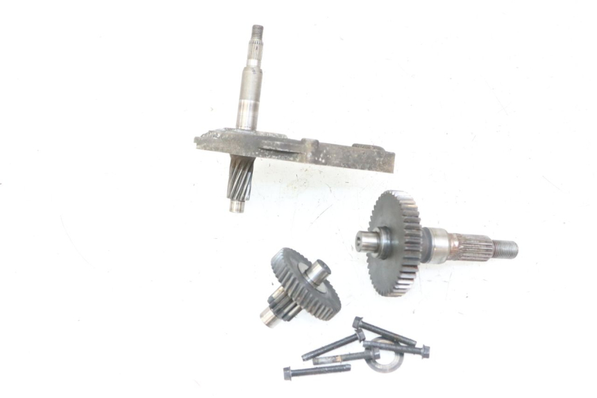 photo de GETRIEBE  PEUGEOT ELYSTAR 50 (2002 - 2014)