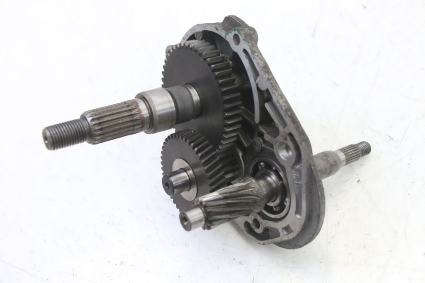photo de GETRIEBE  PEUGEOT ELYSTAR 50 (2002 - 2014)