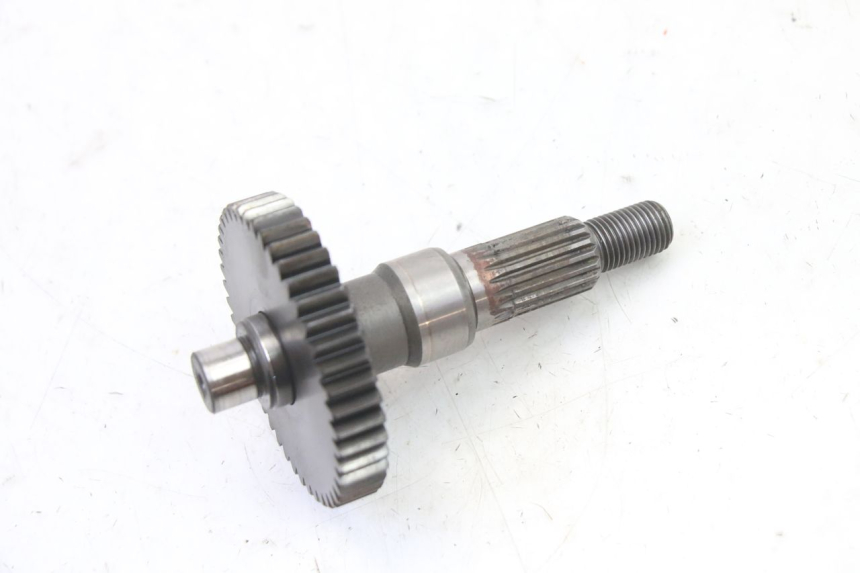 photo de GETRIEBE  PEUGEOT ELYSTAR 50 (2002 - 2014)