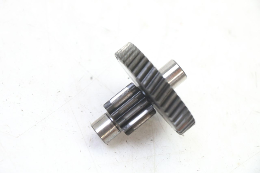photo de GETRIEBE  PEUGEOT ELYSTAR 50 (2002 - 2014)