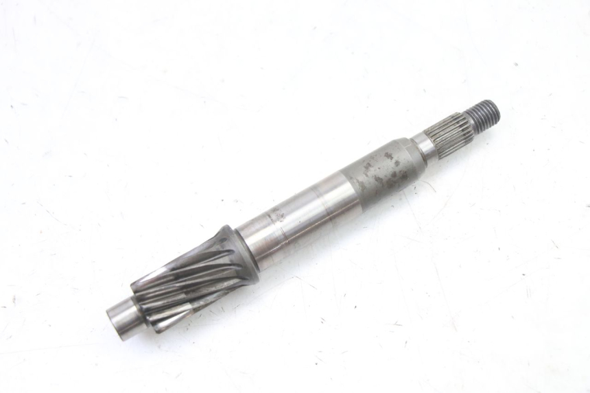 photo de GETRIEBE  PEUGEOT ELYSTAR 50 (2002 - 2014)