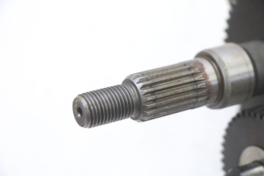 photo de GETRIEBE  PEUGEOT ELYSTAR 50 (2002 - 2014)