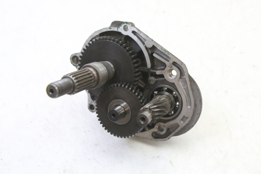 photo de GETRIEBE  PEUGEOT ELYSTAR 50 (2002 - 2014)