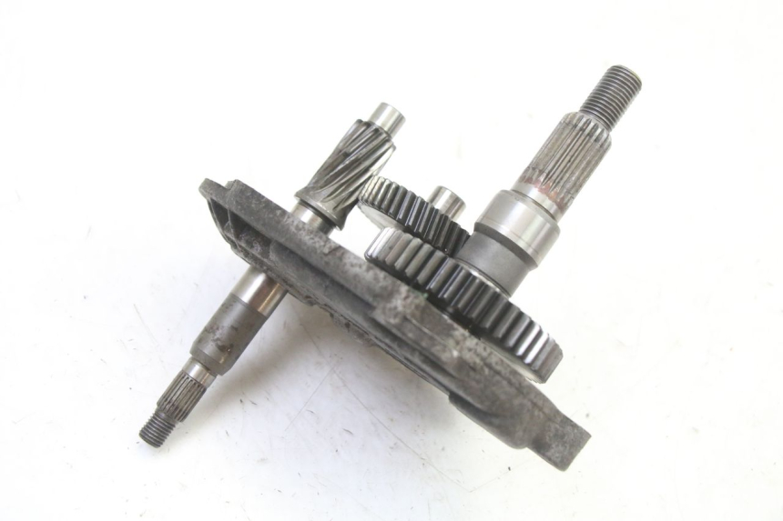 photo de GETRIEBE  PEUGEOT ELYSTAR 50 (2002 - 2014)