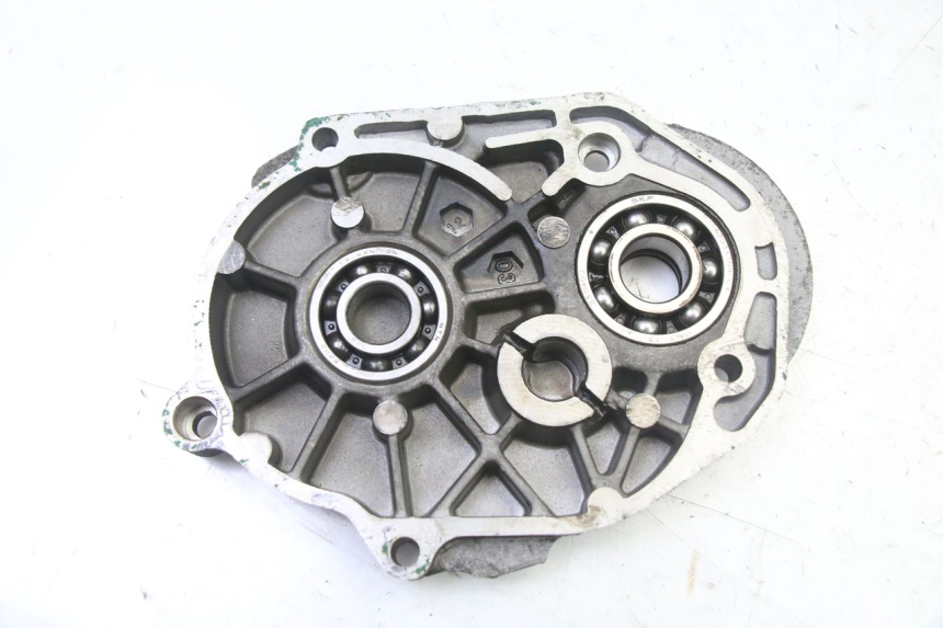 photo de GETRIEBE  PEUGEOT ELYSTAR 50 (2002 - 2014)