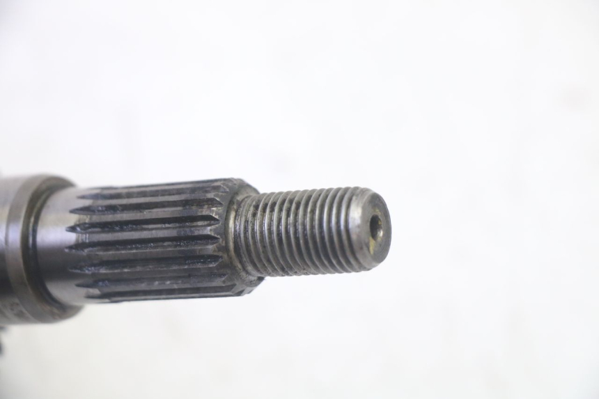 photo de GETRIEBE  PEUGEOT ELYSTAR 50 (2002 - 2014)