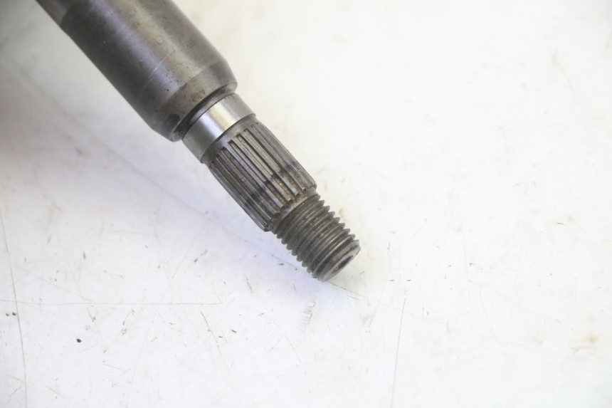 photo de GETRIEBE  PEUGEOT ELYSTAR 50 (2002 - 2014)