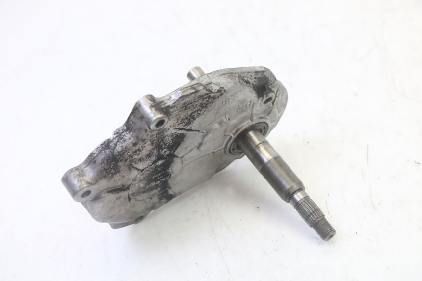 photo de GETRIEBE  PEUGEOT ELYSTAR 50 (2002 - 2014)